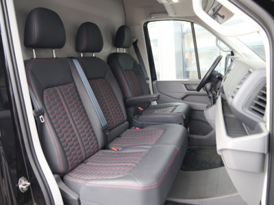 Volkswagen Crafter 2.0 TDI 177 | Aut. | Exclusive | L3H3 | Massage | Cruise | Airco.. foto 9