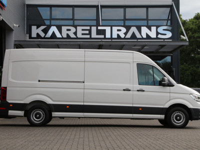 Volkswagen Crafter 2.0 TDI 177 | Aut. | L4H3/L3H2 | LED | Trekhaak | Cruise | Airco.. 15