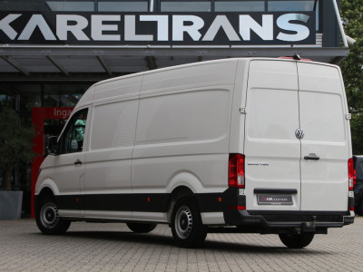Volkswagen Crafter 2.0 TDI 177 | Aut. | L4H3/L3H2 | LED | Trekhaak | Cruise | Airco.. 2