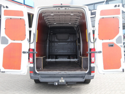 Volkswagen Crafter 2.0 TDI 177 | Aut. | L4H3/L3H2 | LED | Trekhaak | Cruise | Airco.. 3