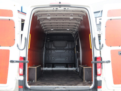 Volkswagen Crafter 2.0 TDI 177 | Aut. | L4H3/L3H2 | LED | Trekhaak | Cruise | Airco.. 4