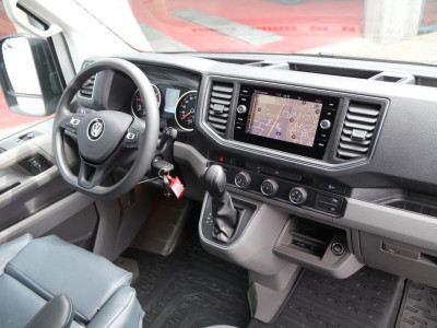 Volkswagen Crafter 2.0 TDI 177 | Aut. | L4H3/L3H2 | LED | Trekhaak | Cruise | Airco.. 5