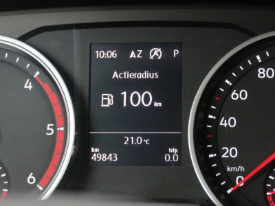 Volkswagen Crafter 2.0 TDI 177 | Aut. | L4H3/L3H2 | LED | Trekhaak | Cruise | Airco.. 7
