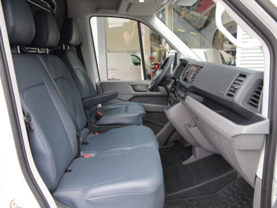 Volkswagen Crafter 2.0 TDI 177 | Aut. | L4H3/L3H2 | LED | Trekhaak | Cruise | Airco.. 9
