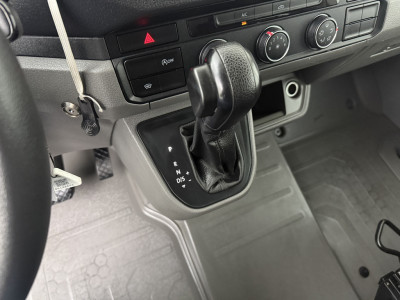 Volkswagen Crafter 2.0TDI 177PK Automaat Dubbele Cabine Kipper | 3-Zijdig | 3000Kg Trekhaak | Navigatie | 6-Persoons 17