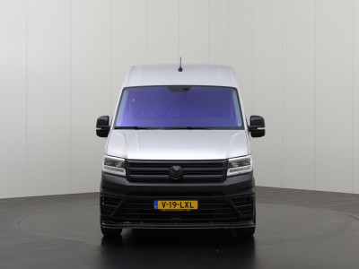 Volkswagen Crafter 2.0TDI 177PK Automaat L3H3 | Exclusive | Led | Navigatie | Camera | Multimedia | Airco | Cruise foto 10