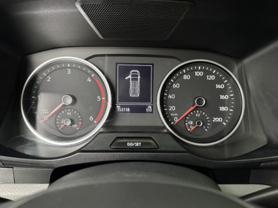 Volkswagen Crafter 2.0TDI 177PK Automaat L3H3 | Exclusive | Led | Navigatie | Camera | Multimedia | Airco | Cruise foto 14