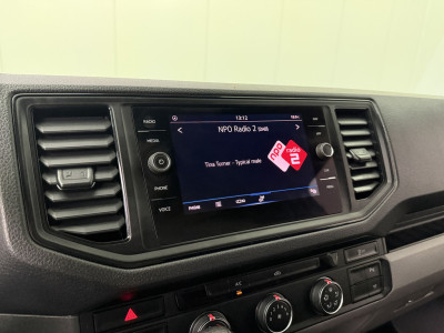Volkswagen Crafter 2.0TDI 177PK Automaat L3H3 | Exclusive | Led | Navigatie | Camera | Multimedia | Airco | Cruise foto 19