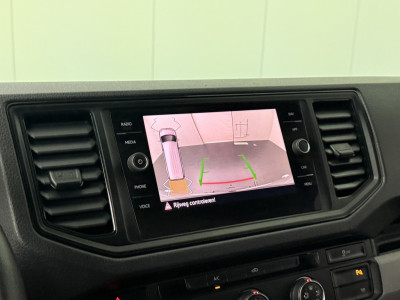 Volkswagen Crafter 2.0TDI 177PK Automaat L3H3 | Exclusive | Led | Navigatie | Camera | Multimedia | Airco | Cruise foto 21