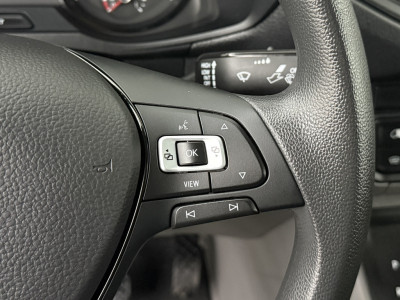 Volkswagen Crafter 2.0TDI 177PK Automaat L3H3 Highline | Trekhaak 3000Kg | Navigatie | Camera | Multimedia | Airco | Cruise | 3-Zits foto 17