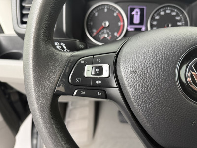 Volkswagen Crafter 2.0TDI 177PK Automaat L3H3 | Led | Exclusive | Navigatie | Camera | 3-Zits | Airco | Cruise | Trekhaak 15