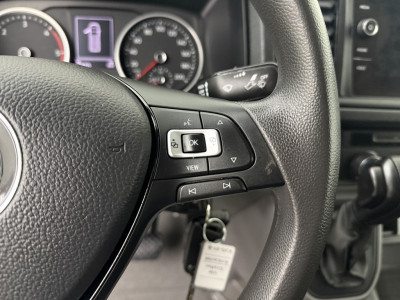Volkswagen Crafter 2.0TDI 177PK Automaat L3H3 | Led | Exclusive | Navigatie | Camera | 3-Zits | Airco | Cruise | Trekhaak 16