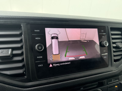 Volkswagen Crafter 2.0TDI 177PK Automaat L3H3 | Led | Exclusive | Navigatie | Camera | 3-Zits | Airco | Cruise | Trekhaak 20
