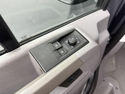 Volkswagen Crafter 2.0TDI 177PK Automaat L3H3 | Led | Exclusive | Navigatie | Camera | 3-Zits | Airco | Cruise | Trekhaak 8