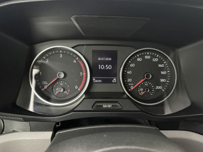 Volkswagen Crafter 2.0TDI 177PK Automaat L3H3 | Led | Exclusive | Navigatie | Camera | 3-Zits | Airco | Cruise | Trekhaak 9