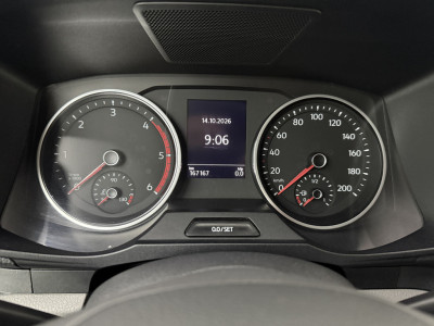 Volkswagen Crafter 2.0TDI 177PK Automaat L3H3 | Led | Standkachel | Navigatie | Camera | Airco | Cruise | 3-Zits foto 14
