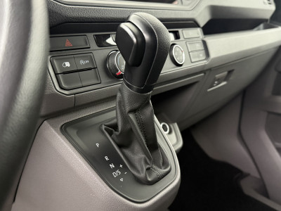 Volkswagen Crafter 2.0TDI 177PK Automaat L3H3 | Led | Standkachel | Navigatie | Camera | Airco | Cruise | 3-Zits foto 16