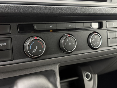 Volkswagen Crafter 2.0TDI 177PK Automaat L3H3 | Led | Standkachel | Navigatie | Camera | Airco | Cruise | 3-Zits foto 17