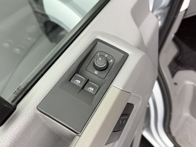 Volkswagen Crafter 2.0TDI 177PK Automaat L3H3 | Led | Standkachel | Navigatie | Camera | Airco | Cruise | 3-Zits foto 8