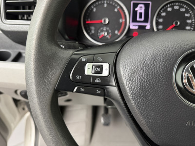 Volkswagen Crafter 2.0TDI 177PK BE Bakwagen+Laadklep | 4.55 Laadlengte | Navigatie | Multimedia | Airco | Cruise | Dakspoiler foto 15