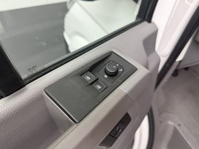Volkswagen Crafter 2.0TDI 177PK BE Clixtar Bakwagen+Laadklep | 4.55 Laadlengte | Navigatie | Multimedia | Airco | Cruise | Dakspoiler foto 8