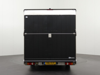 Volkswagen Crafter 2.0TDI 177PK DSG Automaat Bakwagen+Valklep | 4,40 Laadlengte | Navigatie | Camera | Airco | Zijdeur 11
