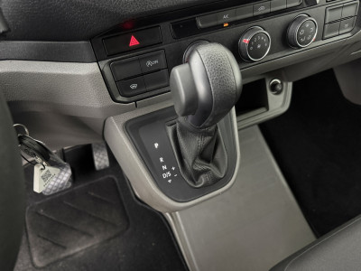 Volkswagen Crafter 2.0TDI 177PK DSG Automaat Bakwagen+Valklep | 4,40 Laadlengte | Navigatie | Camera | Airco | Zijdeur 15