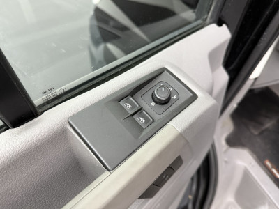 Volkswagen Crafter 2.0TDI 177PK DSG Automaat Bakwagen+Valklep | 4,40 Laadlengte | Navigatie | Camera | Airco | Zijdeur 5