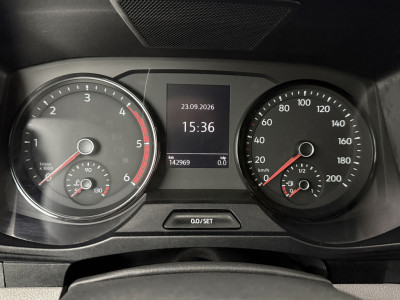 Volkswagen Crafter 2.0TDI 177PK DSG Automaat L4H3 Maxi | Multimedia | Airco | Cruise | Camera | Betimmering foto 15