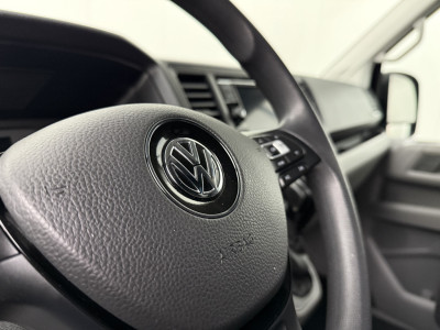 Volkswagen Crafter 2.0TDI 177PK DSG Automaat L4H3 Maxi | Multimedia | Airco | Cruise | Camera | Betimmering foto 16