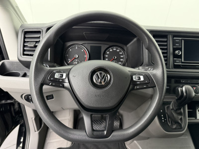 Volkswagen Crafter 2.0TDI 177PK DSG Automaat L4H3 Maxi | Multimedia | Airco | Cruise | Camera | Betimmering foto 17