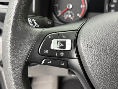 Volkswagen Crafter 2.0TDI 177PK DSG Automaat L4H3 Maxi | Multimedia | Airco | Cruise | Camera | Betimmering foto 18