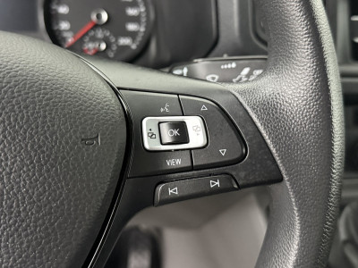 Volkswagen Crafter 2.0TDI 177PK DSG Automaat L4H3 Maxi | Multimedia | Airco | Cruise | Camera | Betimmering foto 19
