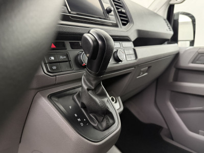 Volkswagen Crafter 2.0TDI 177PK DSG Automaat L4H3 Maxi | Multimedia | Airco | Cruise | Camera | Betimmering foto 20