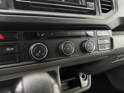 Volkswagen Crafter 2.0TDI 177PK DSG Automaat L4H3 Maxi | Multimedia | Airco | Cruise | Camera | Betimmering foto 21