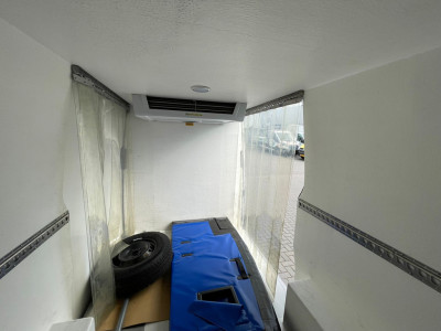 Volkswagen Crafter 2.0 TDI 177pk L3 H3 Automaat Koelwagen Laadklep 4