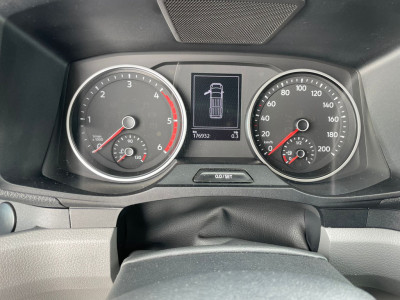 Volkswagen Crafter 2.0 TDI 177pk L3 H3 Automaat Koelwagen Laadklep 6