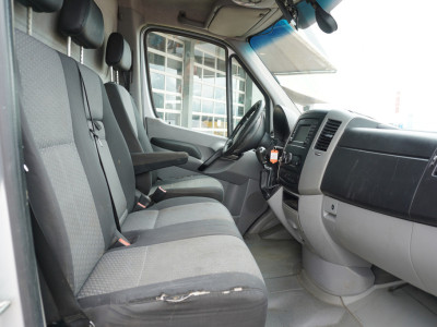 Volkswagen Crafter 2.0 TDI L2H1 Airco | Cruise| Navi | Trekhaak | camera 12