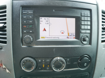Volkswagen Crafter 2.0 TDI L2H1 Airco | Cruise| Navi | Trekhaak | camera 15