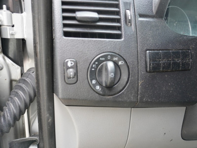 Volkswagen Crafter 2.0 TDI L2H1 Airco | Cruise| Navi | Trekhaak | camera 21
