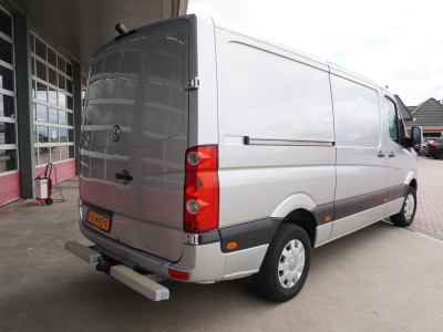 Volkswagen Crafter 2.0 TDI L2H1 Airco | Cruise| Navi | Trekhaak | camera 3
