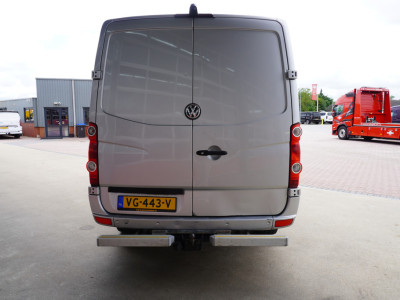 Volkswagen Crafter 2.0 TDI L2H1 Airco | Cruise| Navi | Trekhaak | camera 5