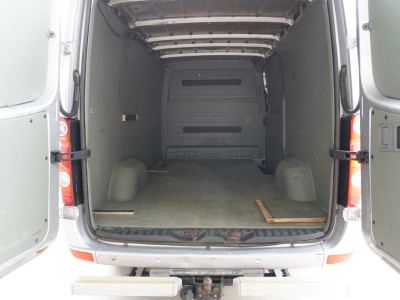 Volkswagen Crafter 2.0 TDI L2H1 nr. V134 | Airco | Cruise| Navi | Trekhaak | camera 11