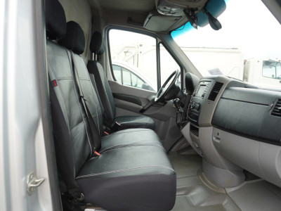 Volkswagen Crafter 2.0 TDI L2H1 nr. V134 | Airco | Cruise| Navi | Trekhaak | camera 12