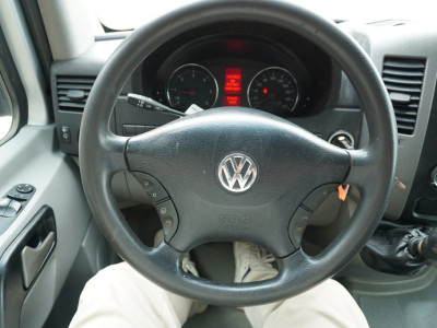 Volkswagen Crafter 2.0 TDI L2H1 nr. V134 | Airco | Cruise| Navi | Trekhaak | camera 13