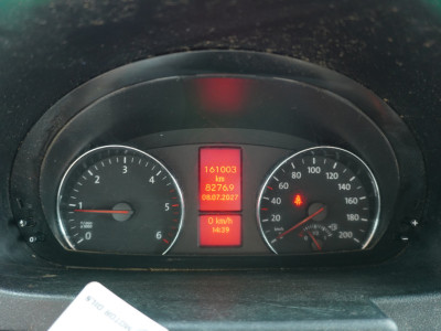 Volkswagen Crafter 2.0 TDI L2H1 nr. V134 | Airco | Cruise| Navi | Trekhaak | camera 14