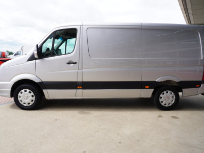 Volkswagen Crafter 2.0 TDI L2H1 nr. V134 | Airco | Cruise| Navi | Trekhaak | camera 7