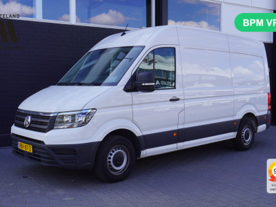 Volkswagen Crafter 2.0 TDI L2H2 EURO 6 - Airco - Cruise - â¬17.950,- Excl.