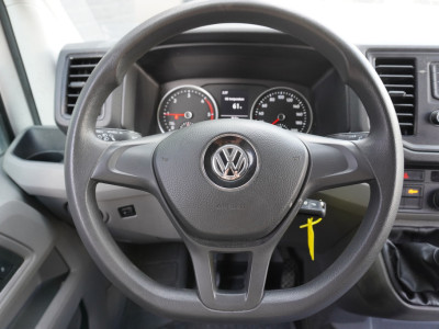 Volkswagen Crafter 2.0 TDI L2H2 EURO 6 - Airco - Cruise - €17.950,- Excl. foto 12