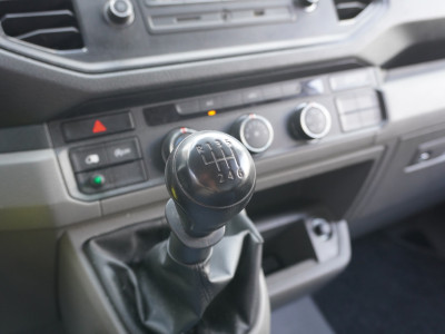 Volkswagen Crafter 2.0 TDI L2H2 EURO 6 - Airco - Cruise - €17.950,- Excl. foto 13